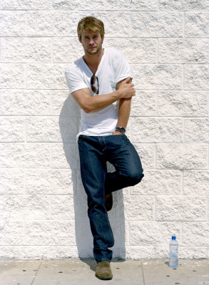 Chris Hemsworth pic #505845