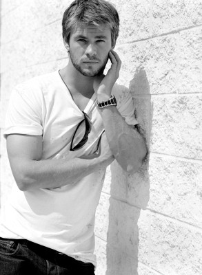 Chris Hemsworth pic #505846