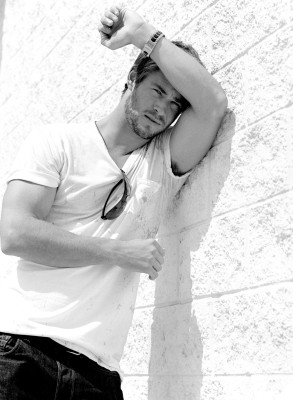 Chris Hemsworth pic #505847