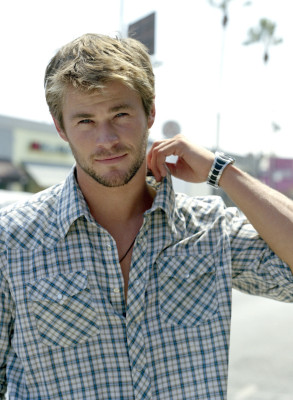 Chris Hemsworth pic #505381