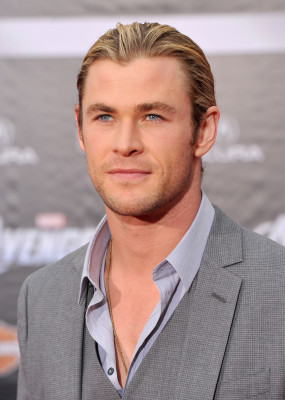 Chris Hemsworth pic #514663