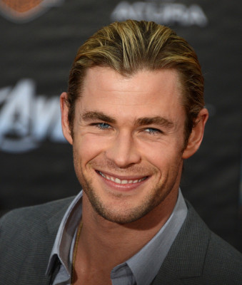 photo 4 in Chris Hemsworth gallery [id514662] 2012-07-24 00:00:00