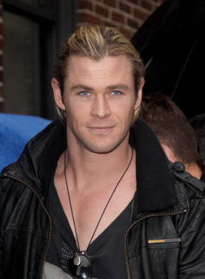 Chris Hemsworth pic #509001