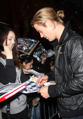 Chris Hemsworth pic #509003