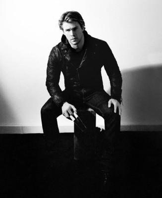 photo 4 in Chris Hemsworth gallery [id384621] 2011-06-08 00:00:00