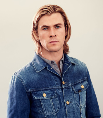 Chris Hemsworth pic #507993