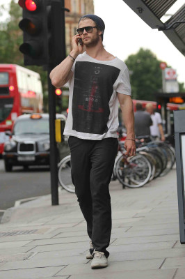 Chris Hemsworth pic #688388