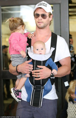Chris Hemsworth pic #725653