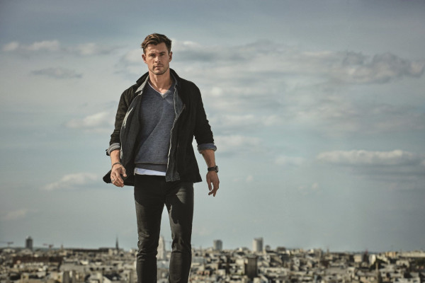 photo 29 in Chris Hemsworth gallery [id1184056] 2019-10-14 00:00:00