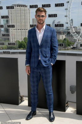 photo 11 in Chris Hemsworth gallery [id1142831] 2019-06-06 00:00:00