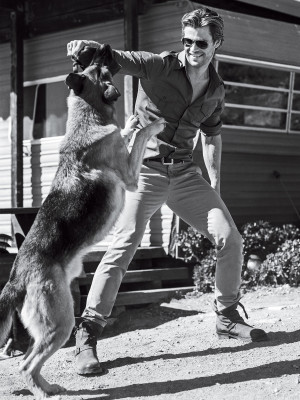 Chris Hemsworth pic #750367