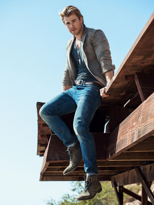 Chris Hemsworth pic #750357