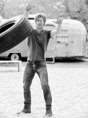 Chris Hemsworth pic #744141