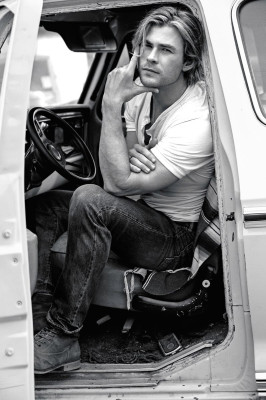 Chris Hemsworth pic #744136