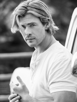 Chris Hemsworth pic #744142
