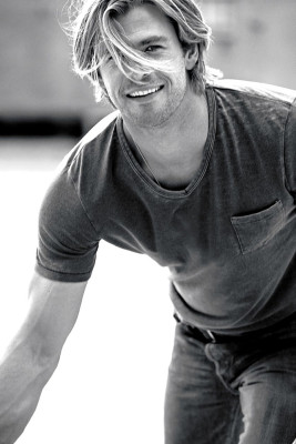 Chris Hemsworth pic #749412