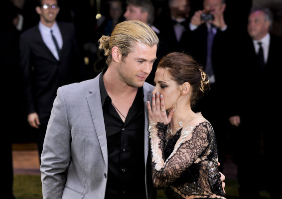 Chris Hemsworth pic #489244