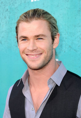 photo 28 in Chris Hemsworth gallery [id498079] 2012-06-10 00:00:00
