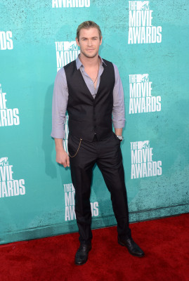photo 29 in Chris Hemsworth gallery [id498078] 2012-06-10 00:00:00