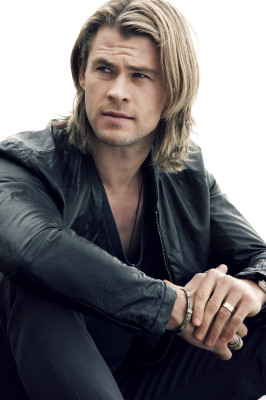 Chris Hemsworth pic #526554