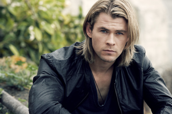 Chris Hemsworth pic #526555