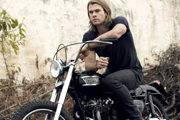 Chris Hemsworth pic #526558