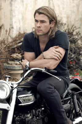 Chris Hemsworth pic #526556