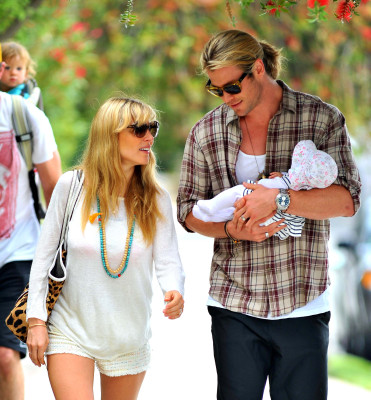 Chris Hemsworth pic #516063