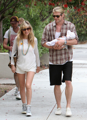 Chris Hemsworth pic #516061