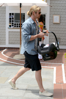 Chris Hemsworth pic #516131