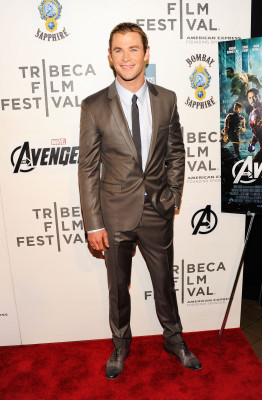 Chris Hemsworth pic #514005