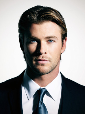 Chris Hemsworth pic #641009