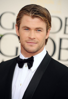 Chris Hemsworth pic #641045