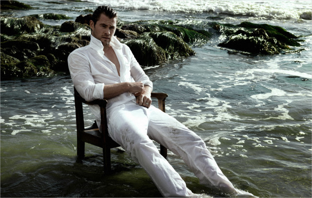 Chris Hemsworth pic #641028