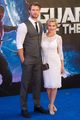 Chris Hemsworth pic #721526