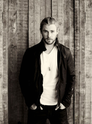 Chris Hemsworth pic #570422