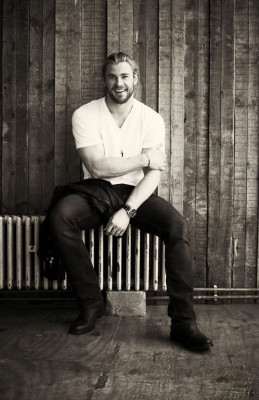 Chris Hemsworth pic #570425