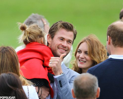 photo 27 in Chris Hemsworth gallery [id780268] 2015-06-20 00:00:00