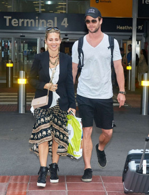 Chris Hemsworth pic #782672