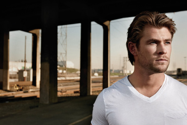 Chris Hemsworth pic #376004