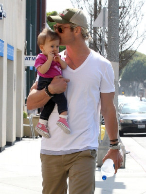 Chris Hemsworth pic #592670