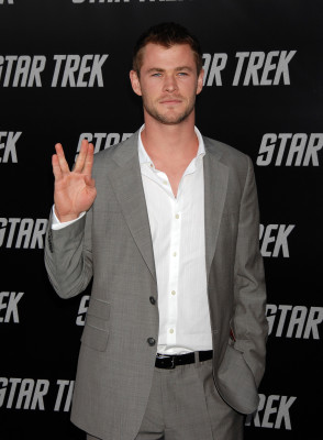 photo 7 in Chris Hemsworth gallery [id399879] 2011-09-05 00:00:00