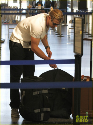 Chris Hemsworth pic #681618