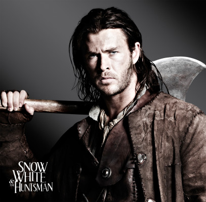 Chris Hemsworth pic #394589