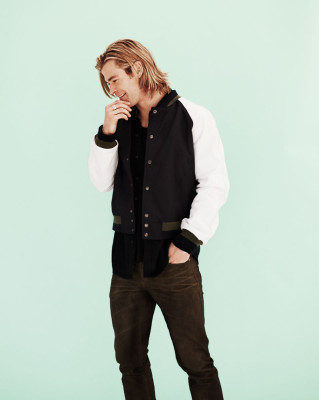 Chris Hemsworth pic #507995