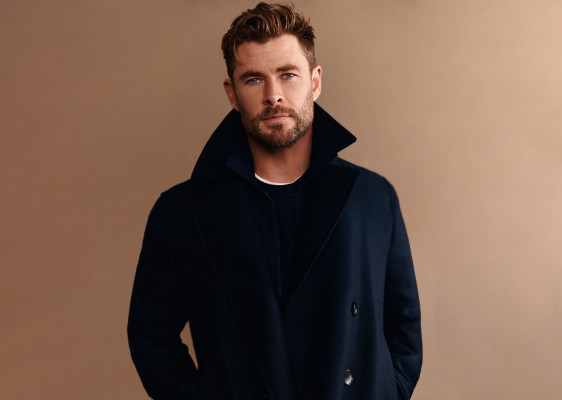 photo 16 in Chris Hemsworth gallery [id1295790] 2022-02-05 00:00:00