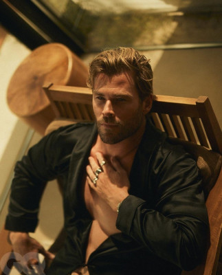photo 9 in Chris Hemsworth gallery [id1330201] 2023-07-19 00:00:00