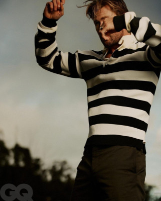 photo 12 in Chris Hemsworth gallery [id1330198] 2023-07-19 00:00:00