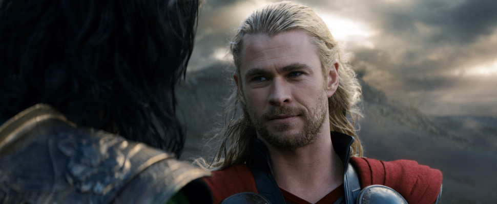 Chris Hemsworth pic #671888