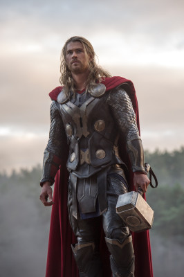 Chris Hemsworth pic #671884
